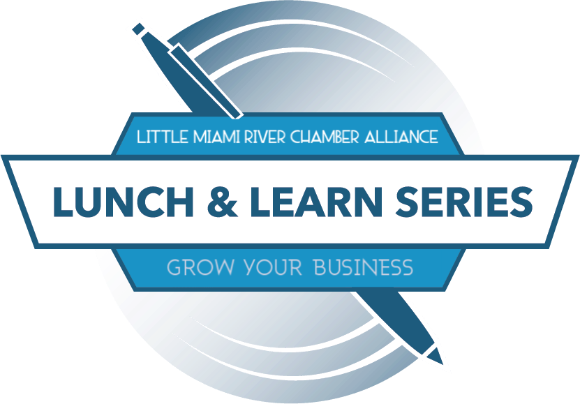Lunch and Learn logo